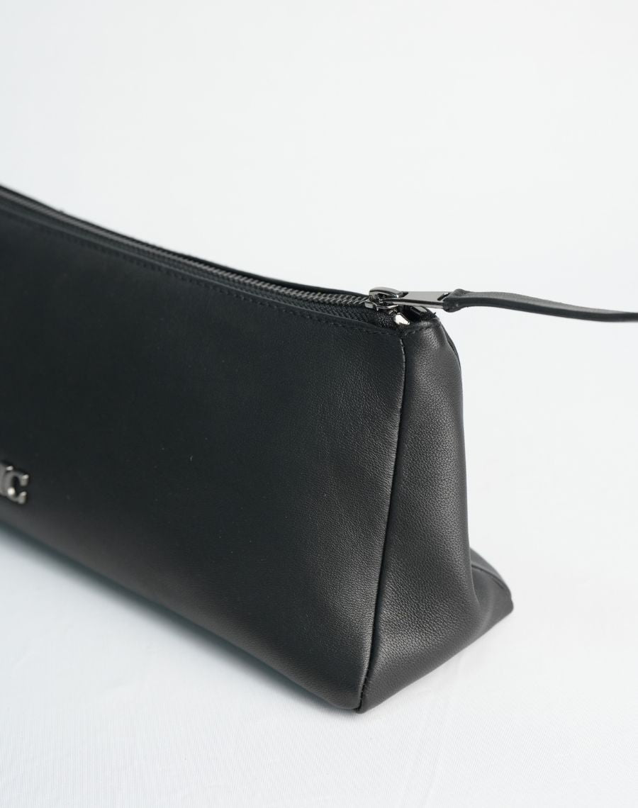 Sadie - Zip Clutch