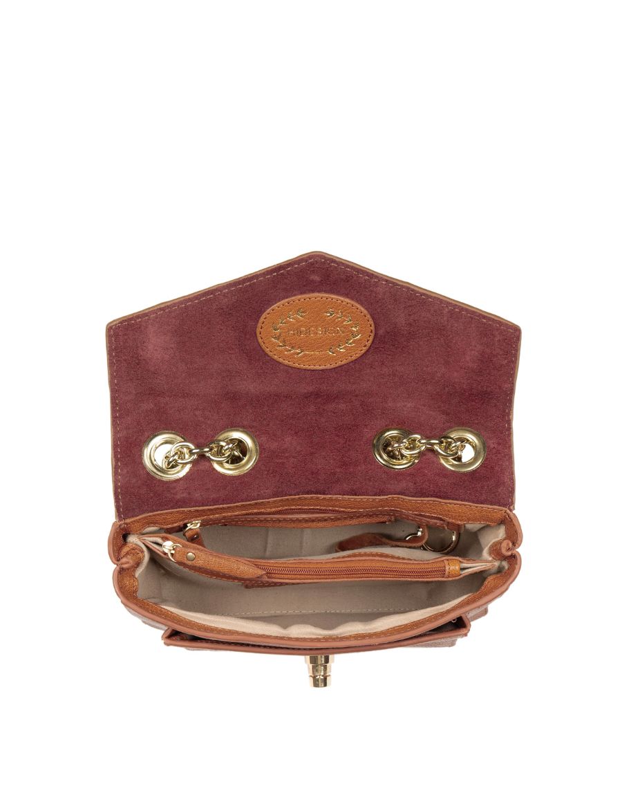 Sterling 01 - Shoulder Bag
