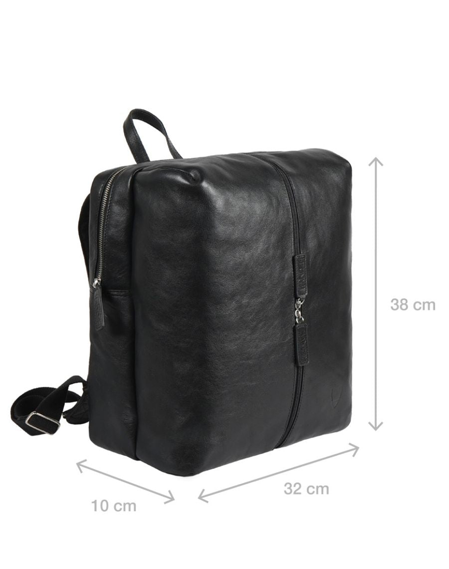 MJ 01 BACKPACK