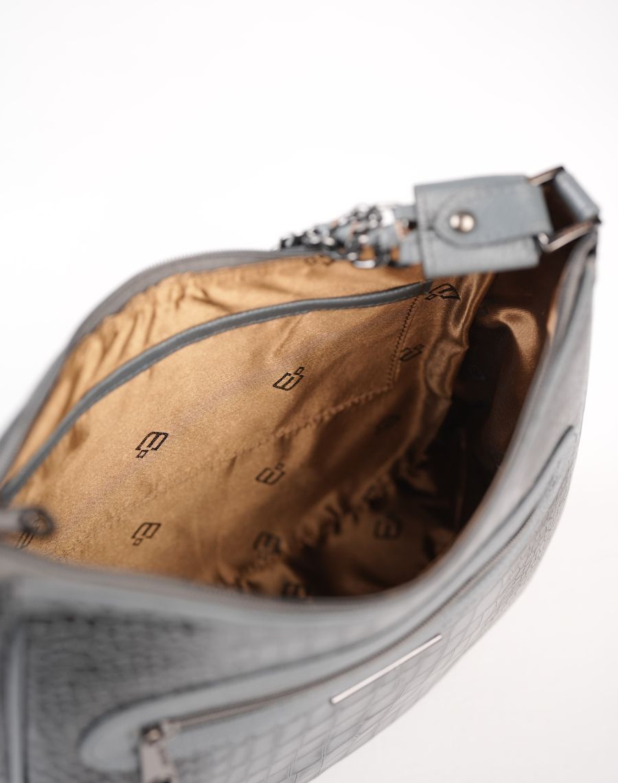 Structured L2641 - Croco Shaded