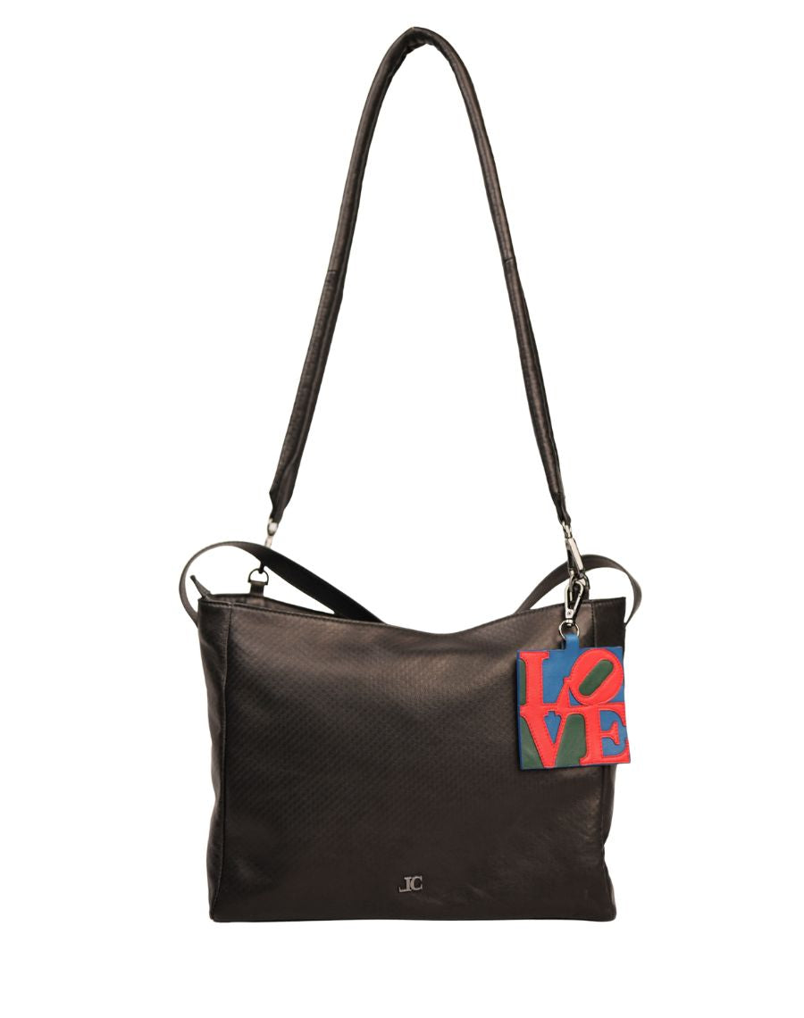 Elinora - Floppy Tote