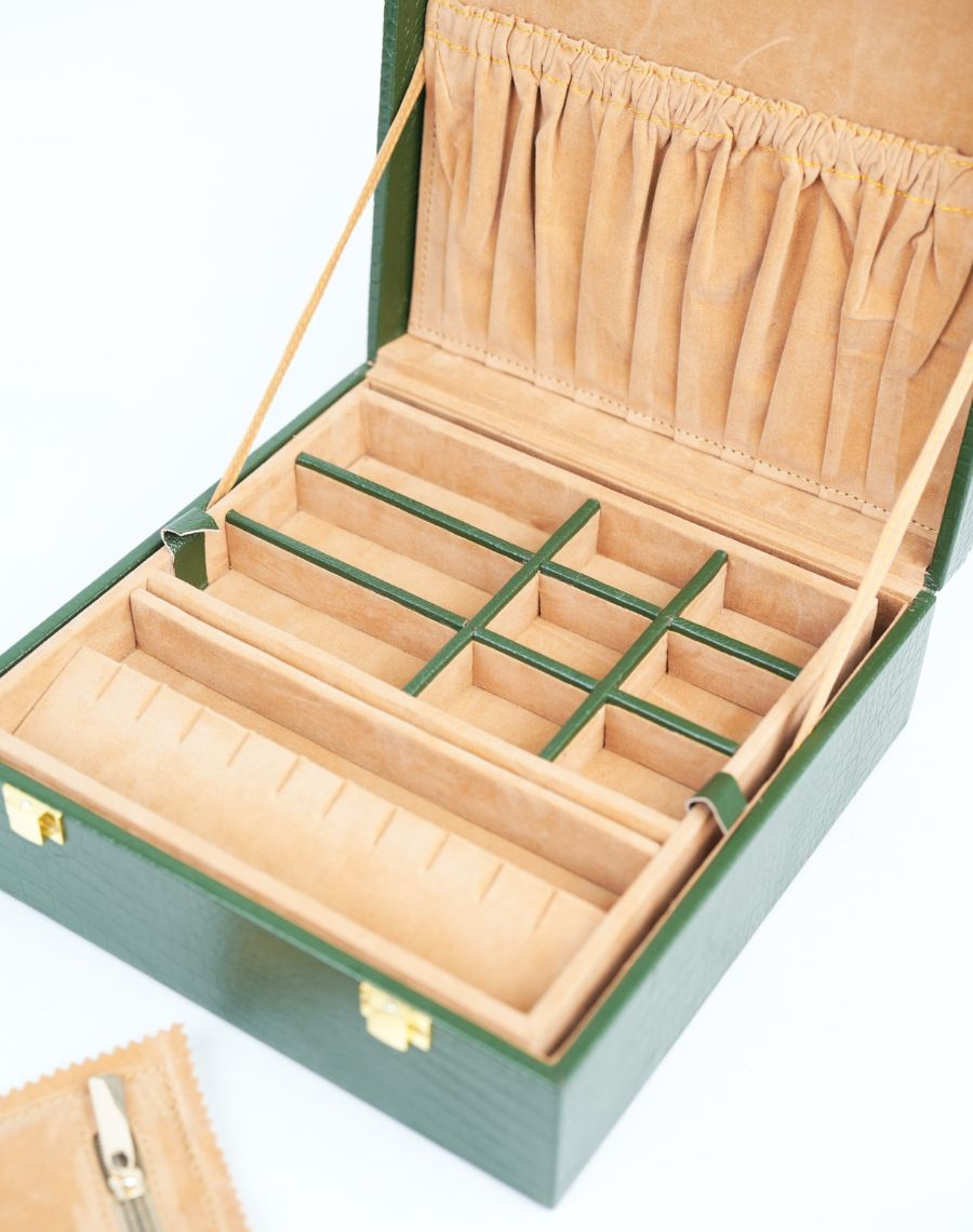 Jewellery Organizer Box