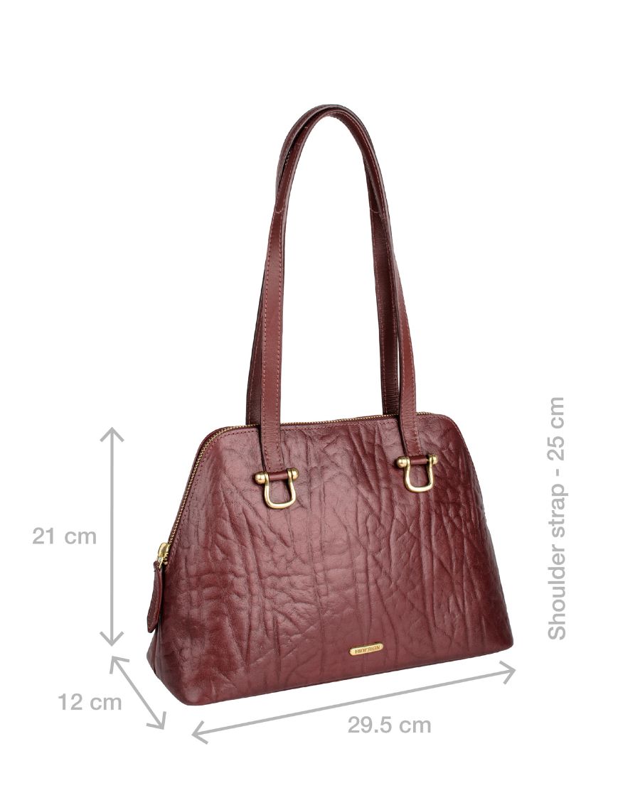 Cera 01 - Shoulder Bag