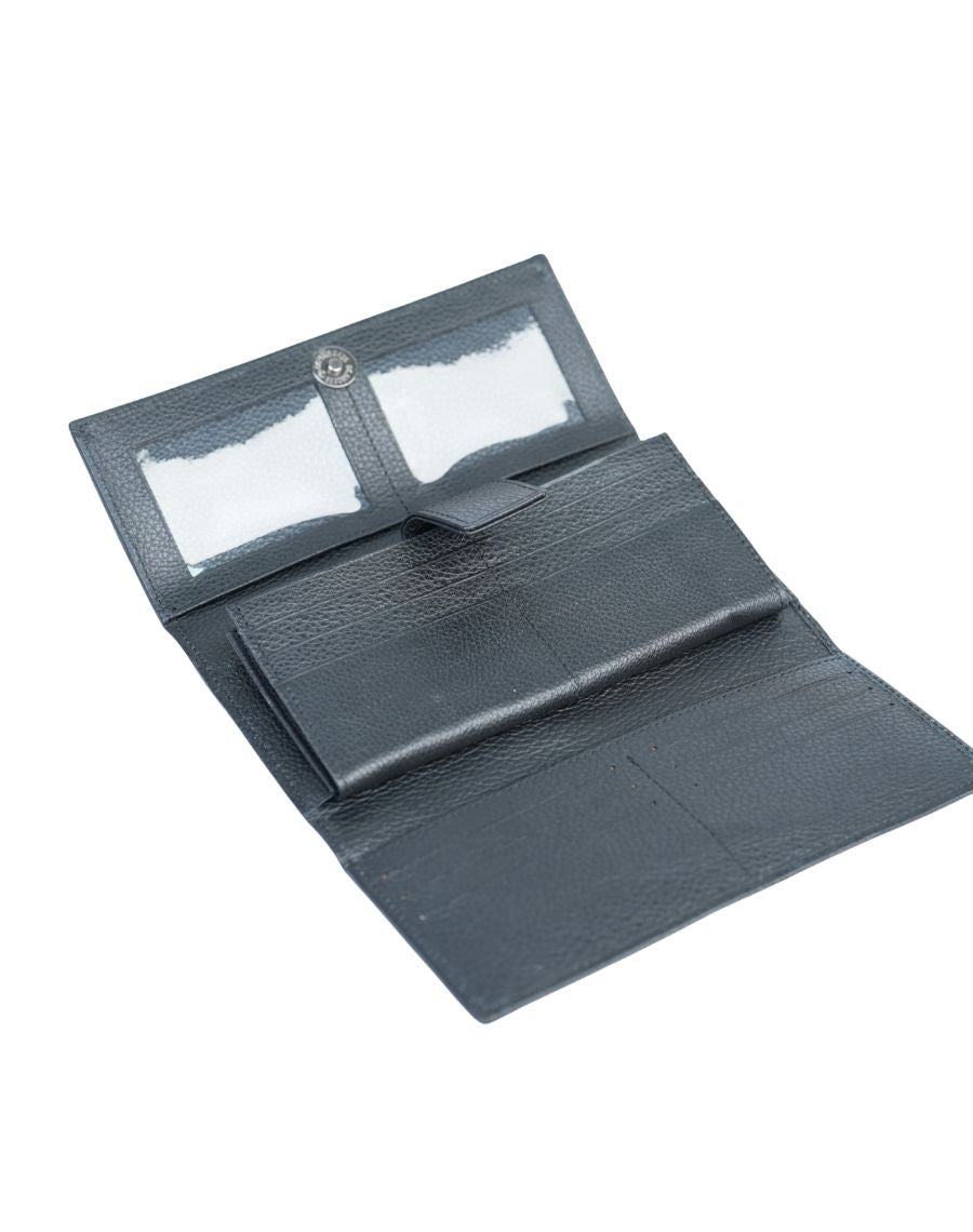 MULTI COLORED WALLET