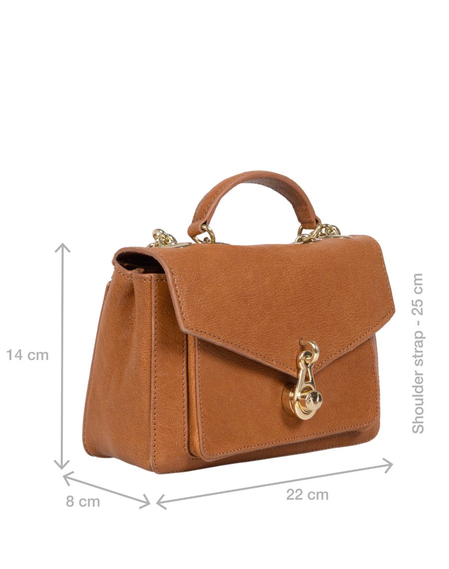 Sterling 01 - Shoulder Bag