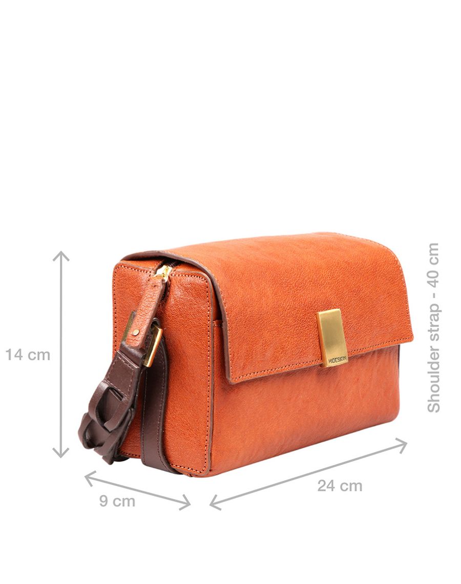 Conscious 01 - Crossbody