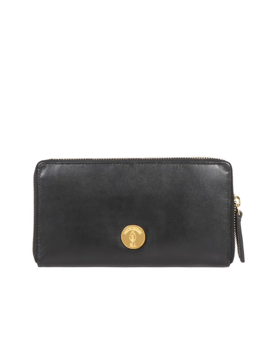Growth W3 - Zip Around Wallet