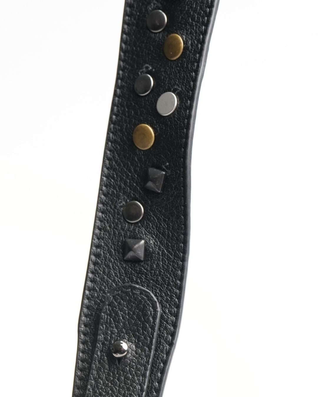 Evie - Studded Floppy