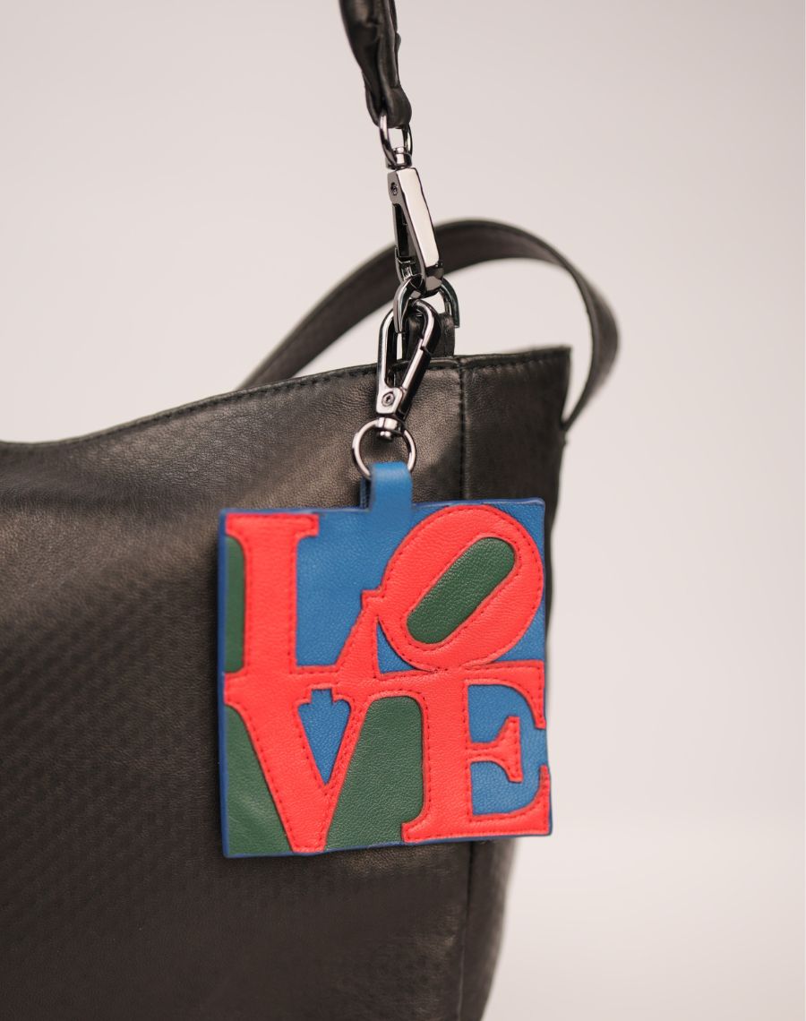 Elinora - Floppy Tote