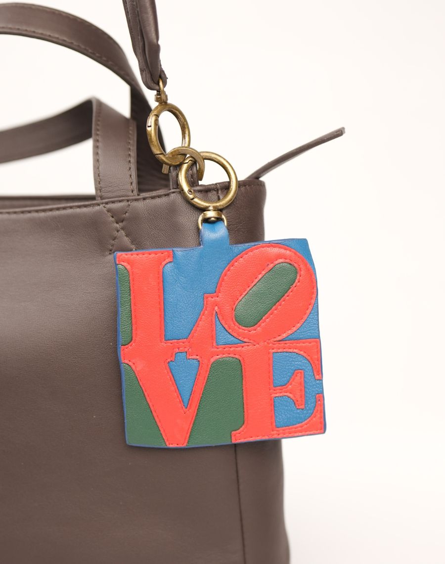 Elanor - Floppy Tote Bag