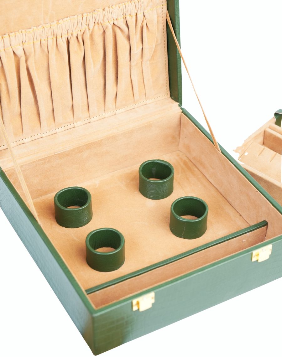 Jewellery Organizer Box