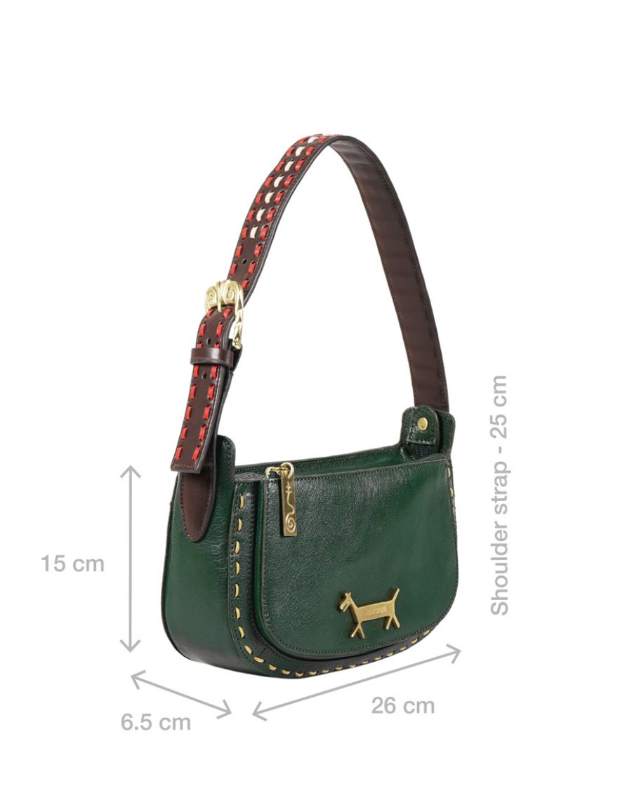 MERIDA 02 SHOULDER BAG