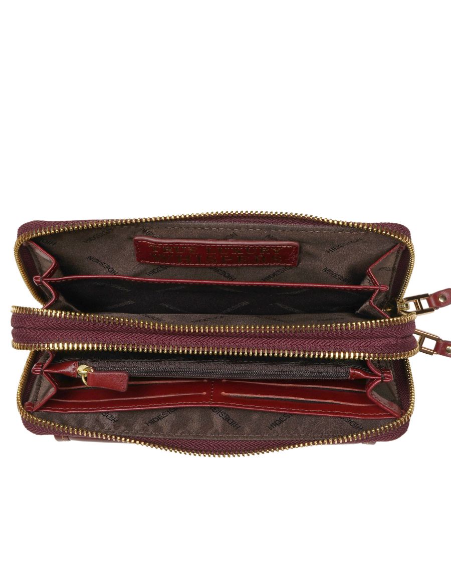 Sterling W1 - Clutch Wallet