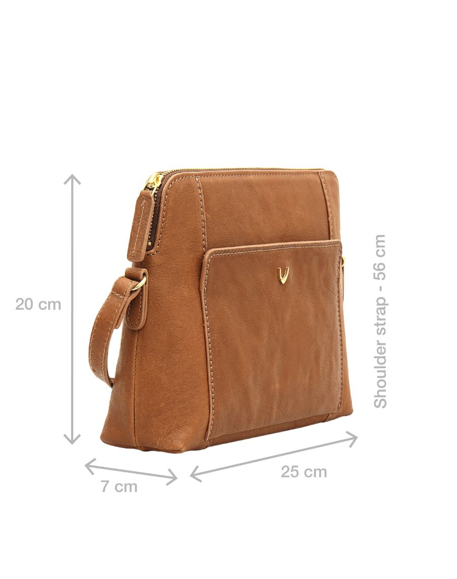 Navigli 02 - Crossbody