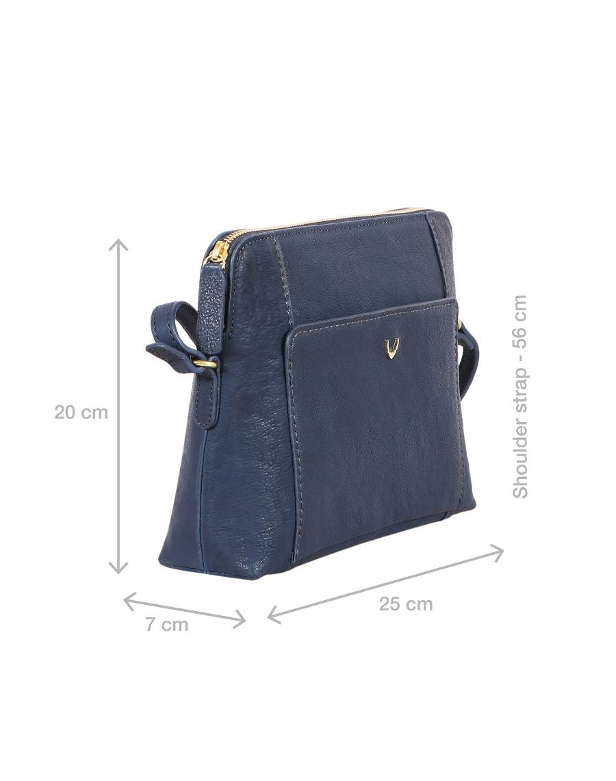 Navigli 02 - Crossbody