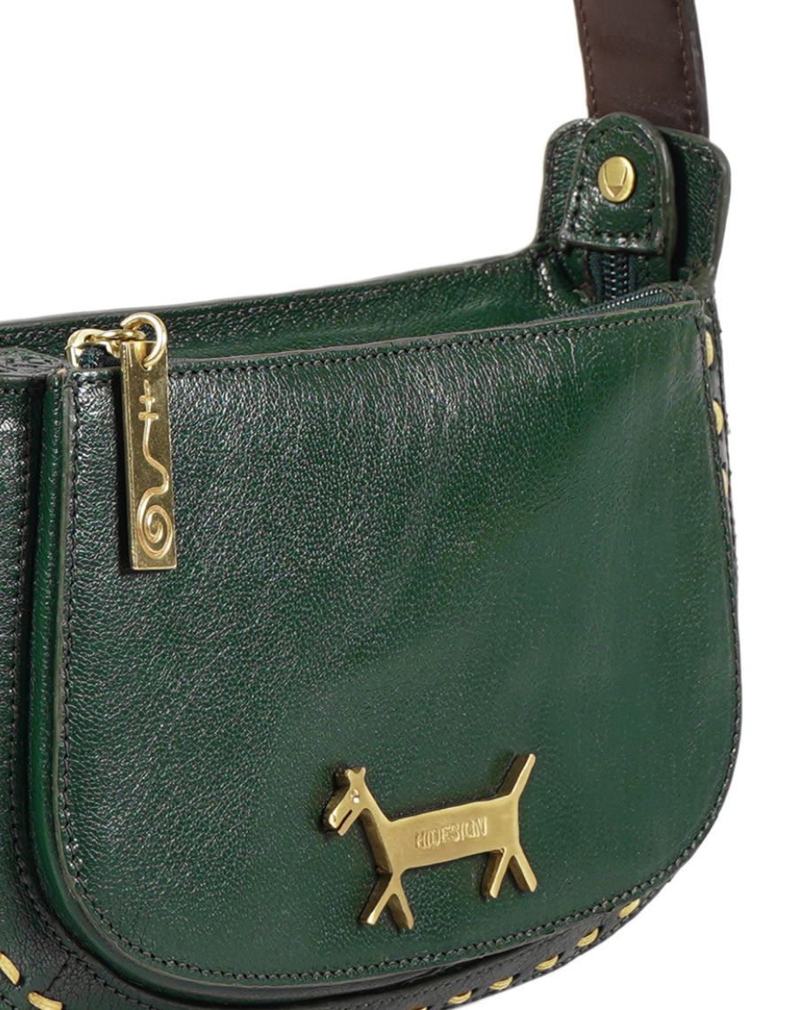 MERIDA 02 SHOULDER BAG