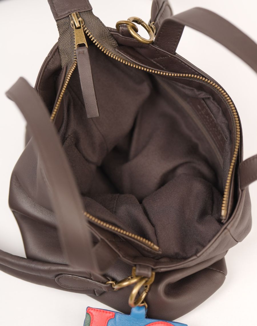 Elanor - Floppy Tote Bag