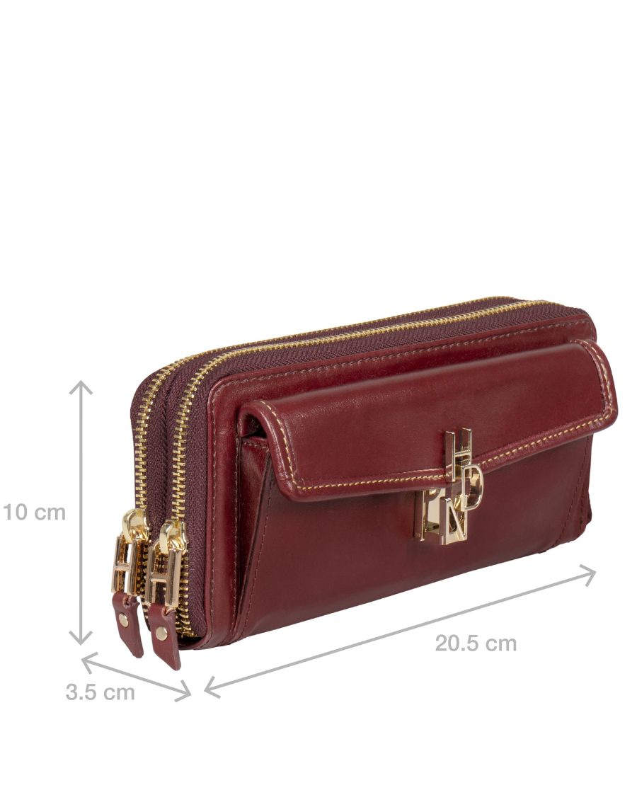 Sterling W1 - Clutch Wallet