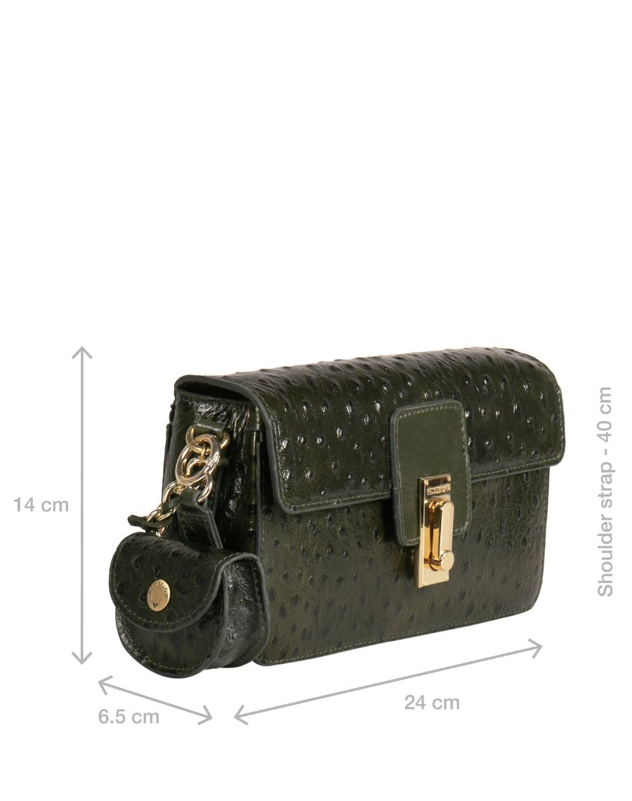 Cottage - Shoulder Bag