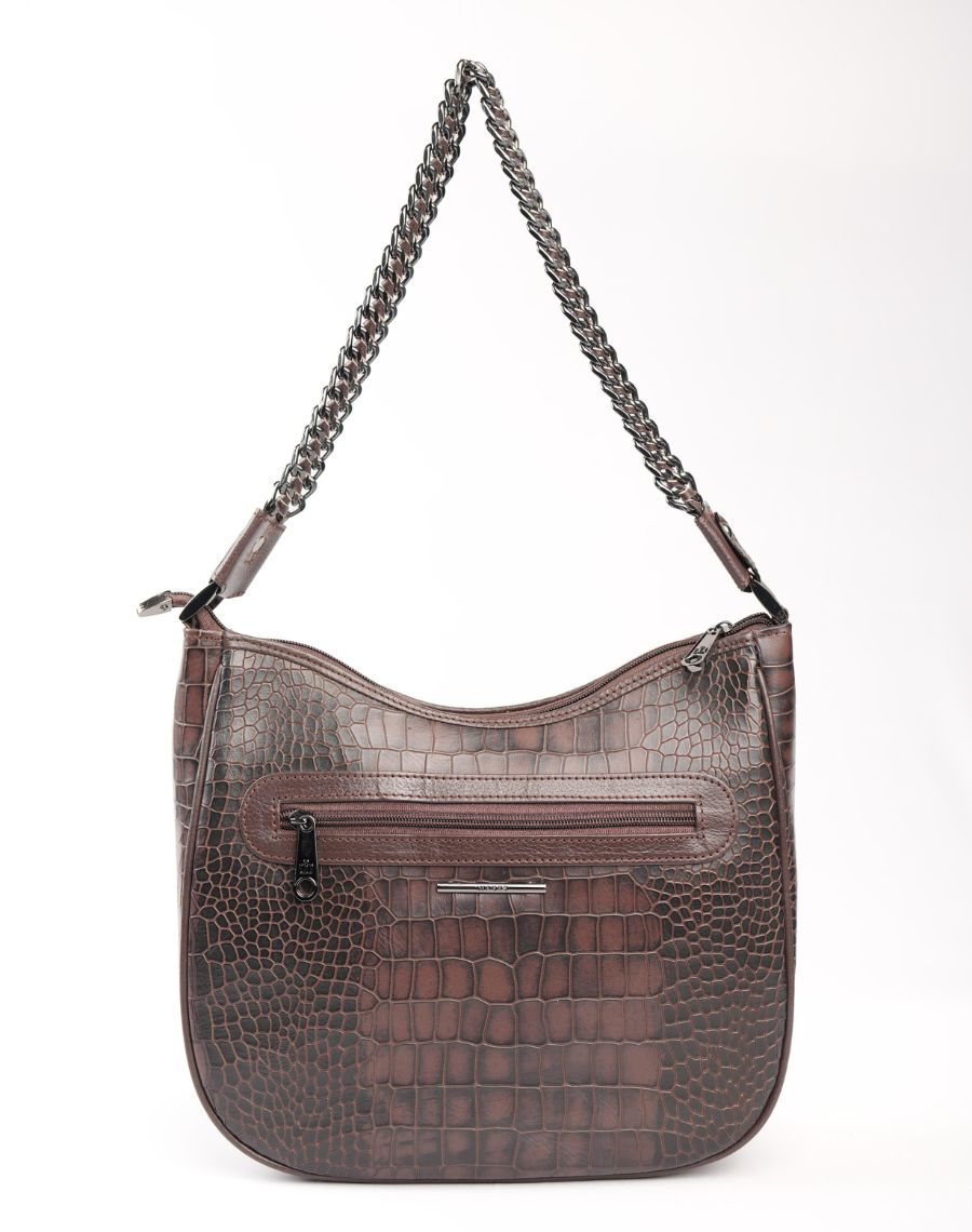 Structured L2641 - Croco Shaded