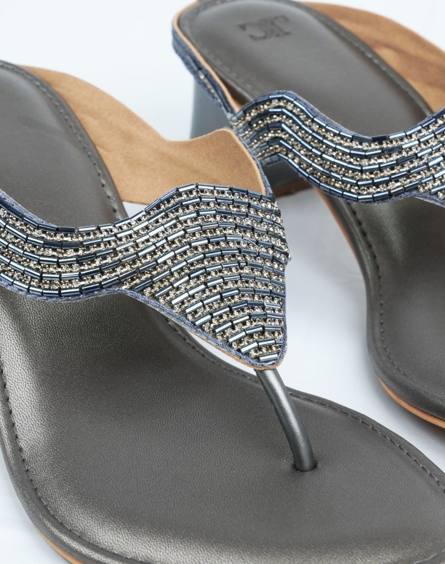 Mid heel - Bugal Thong