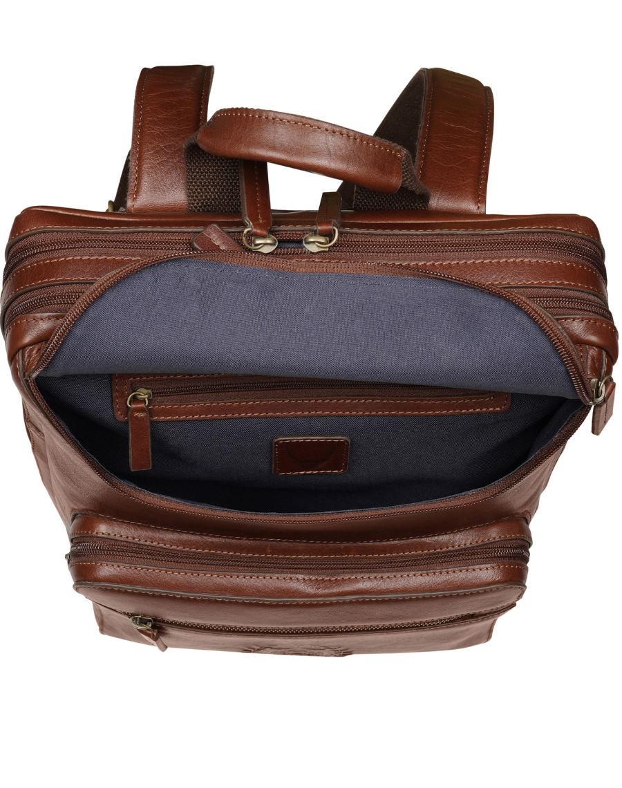 Andover 03 - Backpack