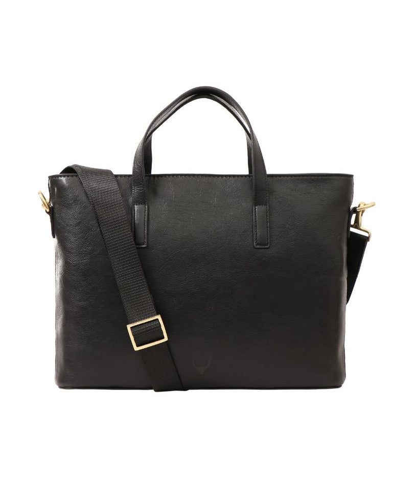 La Plata 02 - Structured Bag