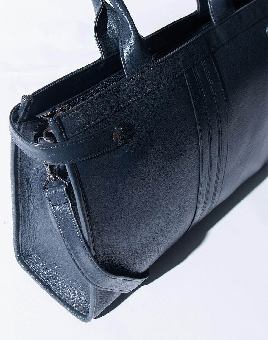 L2609 - Ladies Bag - Structured