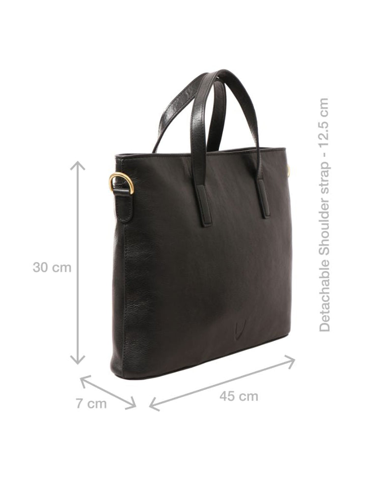 La Plata 02 - Structured Bag