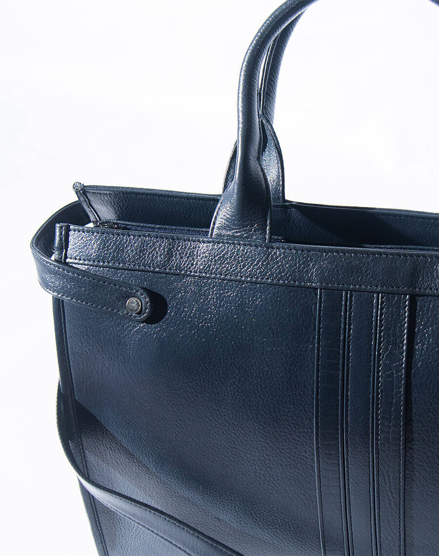 L2609 - Ladies Bag - Structured
