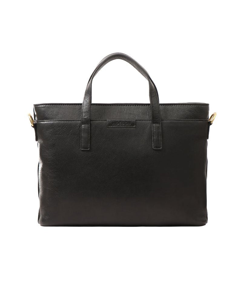 La Plata 02 - Structured Bag