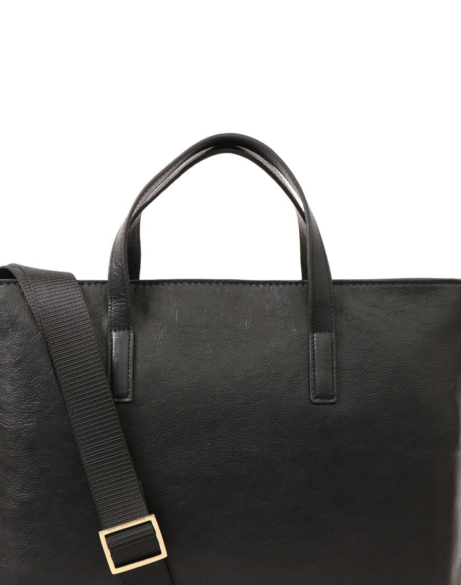 La Plata 02 - Structured Bag