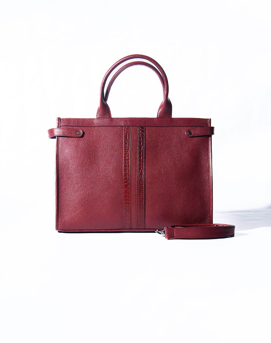 L2609 - Ladies Bag - Structured