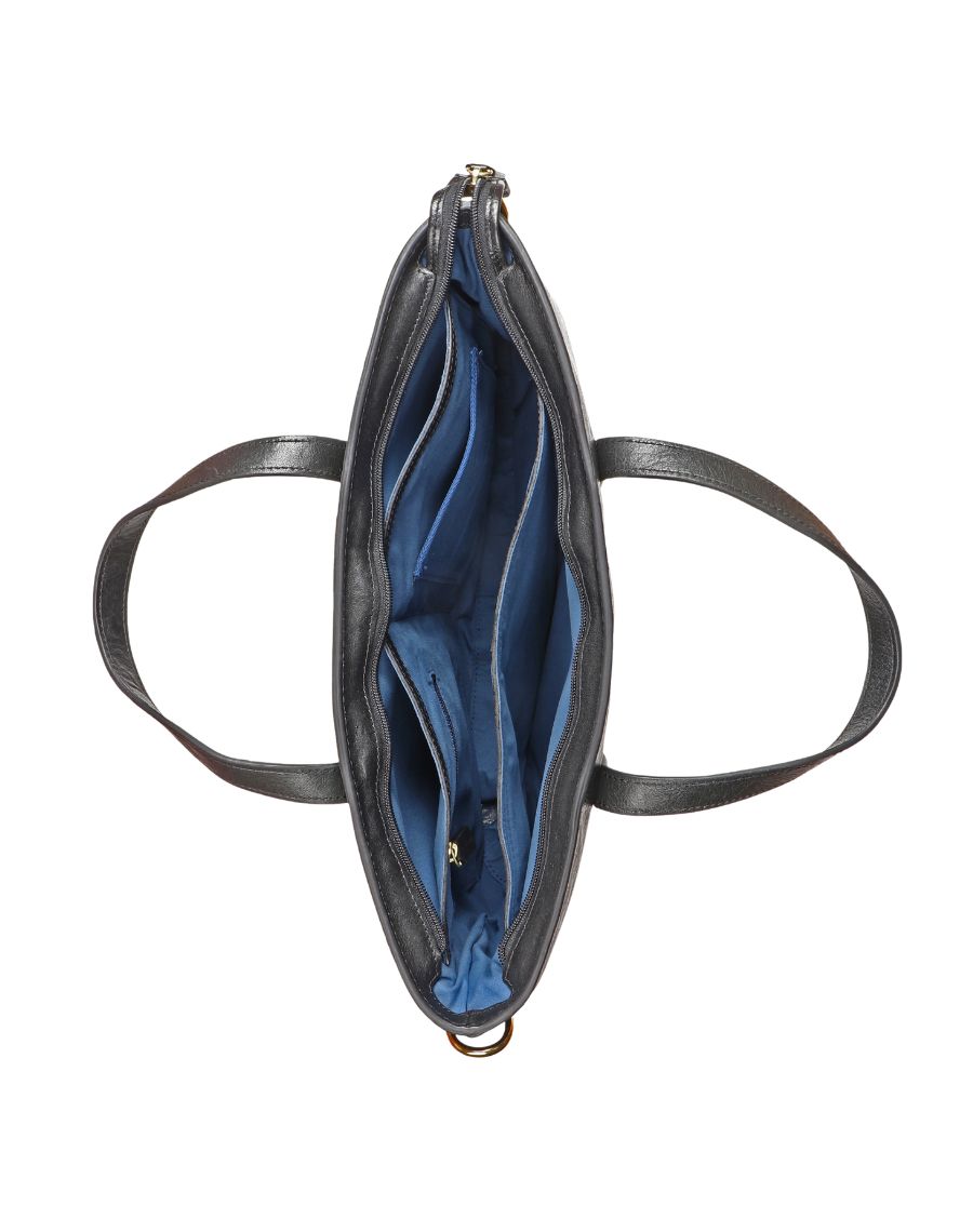 La Plata 02 - Structured Bag