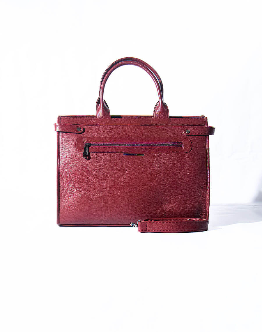 L2609 - Ladies Bag - Structured