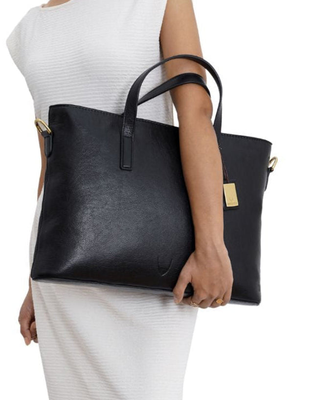 La Plata 02 - Structured Bag