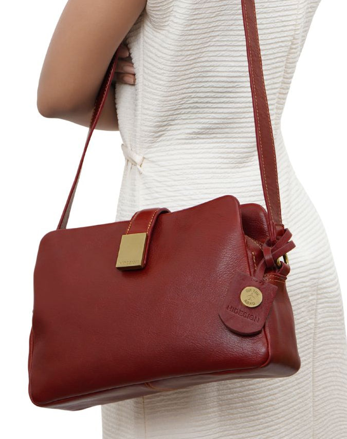 Resort 01 - Crossbody