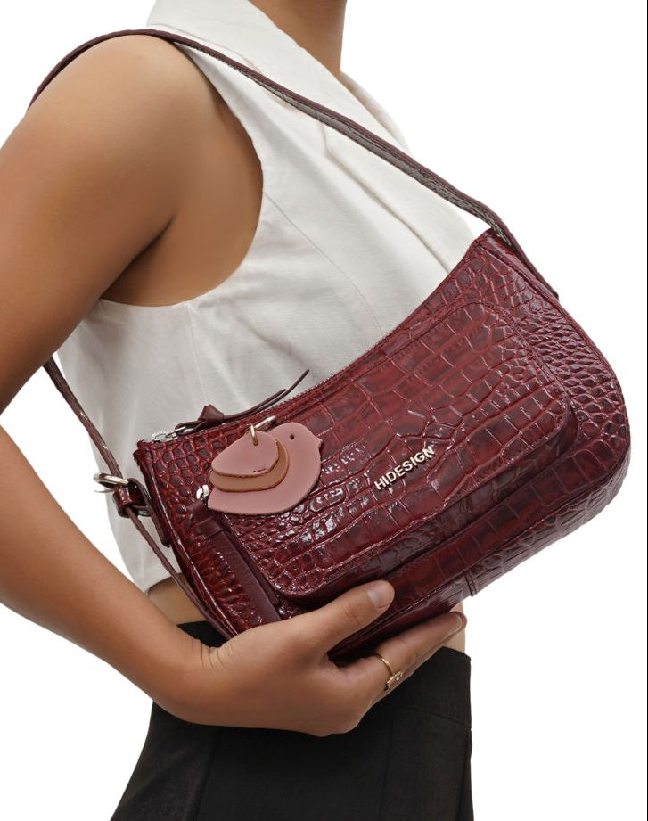 Schiphol 02 - Shoulder Bag