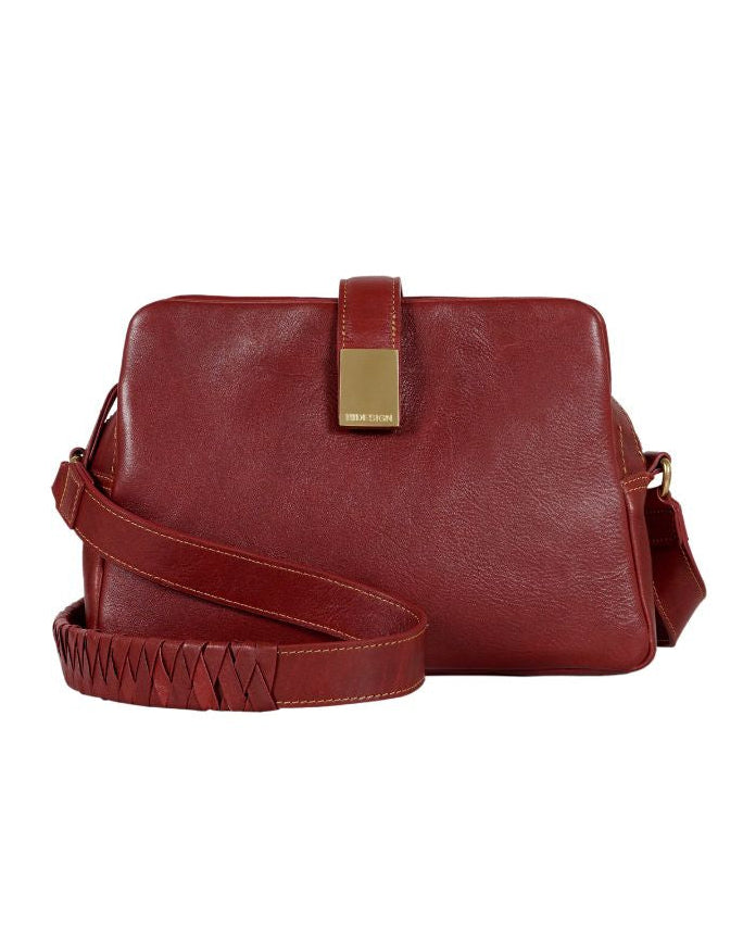 Resort 01 - Crossbody