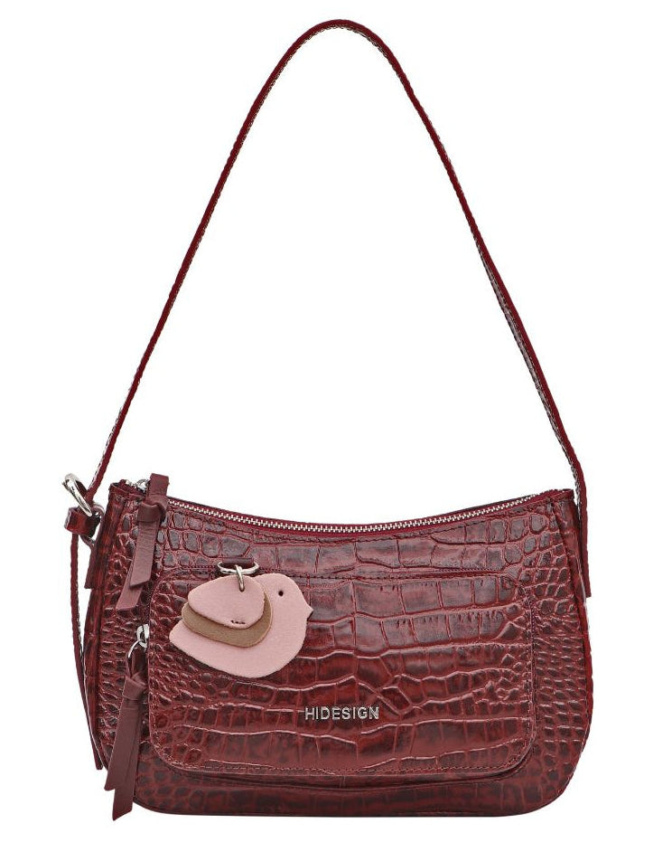 Schiphol 02 - Shoulder Bag