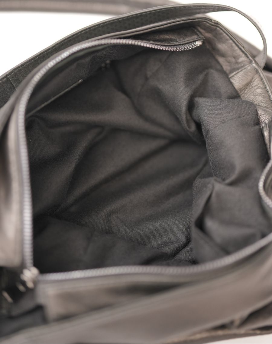 Elinora - Floppy Tote