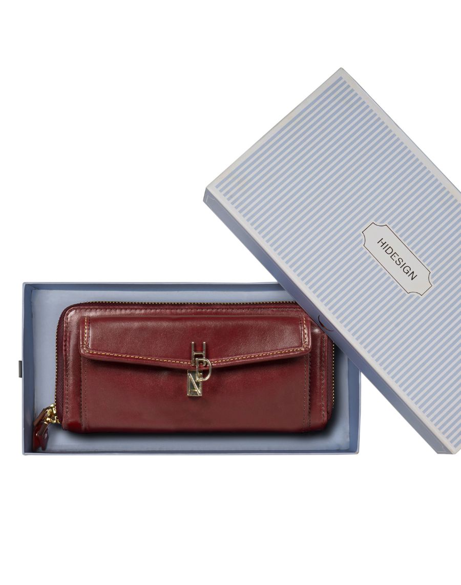 Sterling W1 - Clutch Wallet