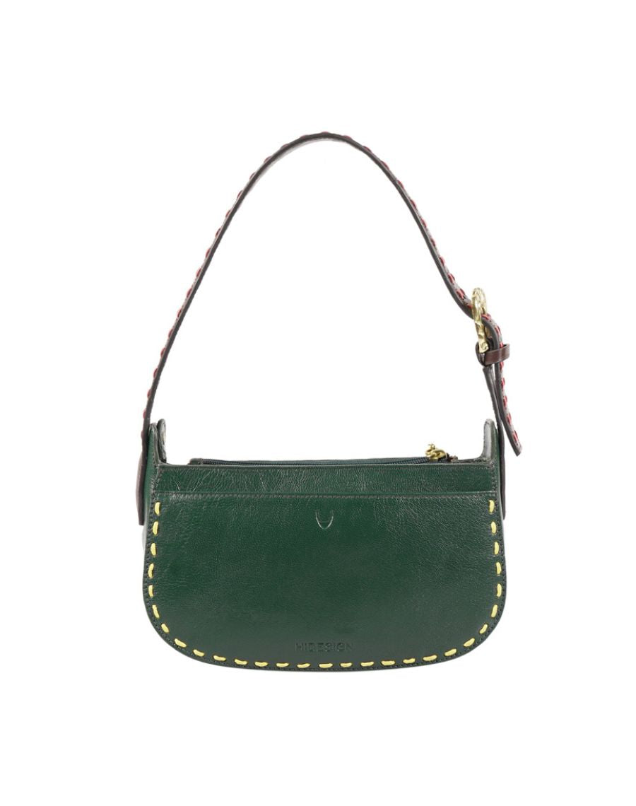 MERIDA 02 SHOULDER BAG