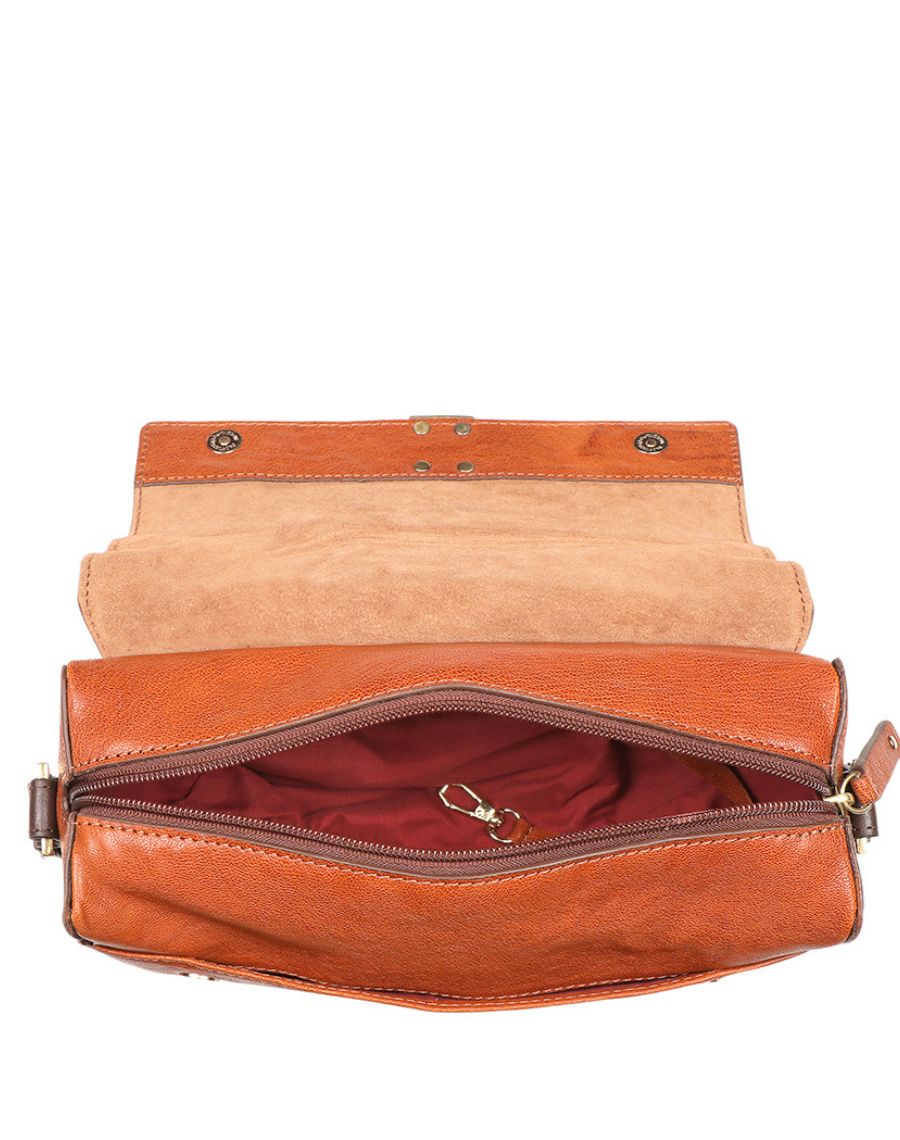 Conscious 01 - Crossbody