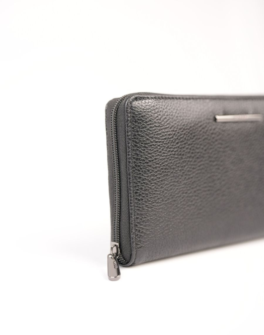 Wallet - LW05 - Zip Around