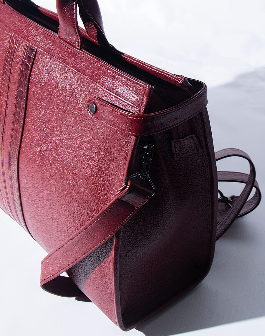 L2609 - Ladies Bag - Structured