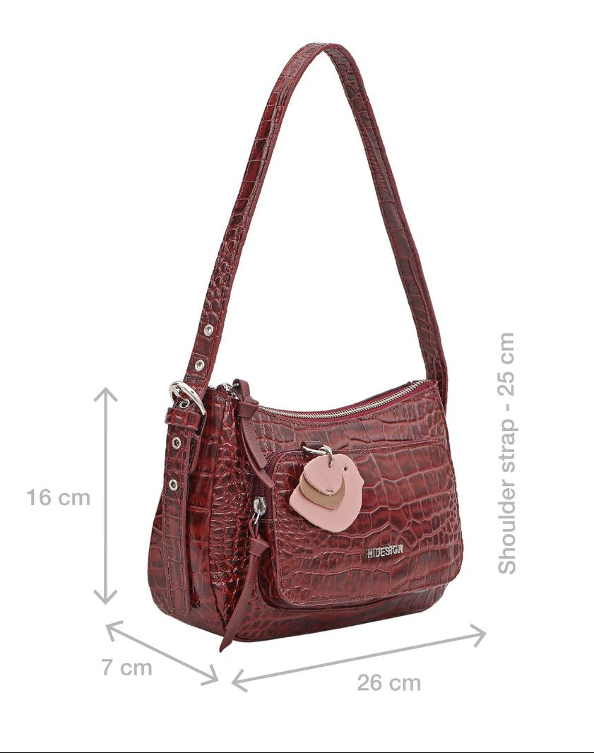 Schiphol 02 - Shoulder Bag