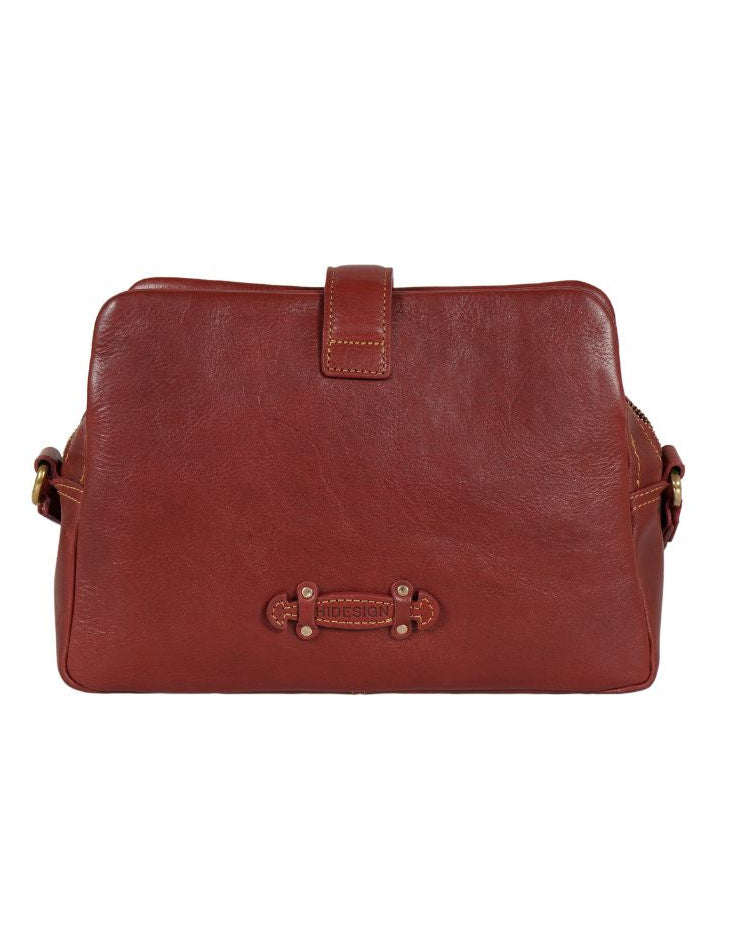 Resort 01 - Crossbody