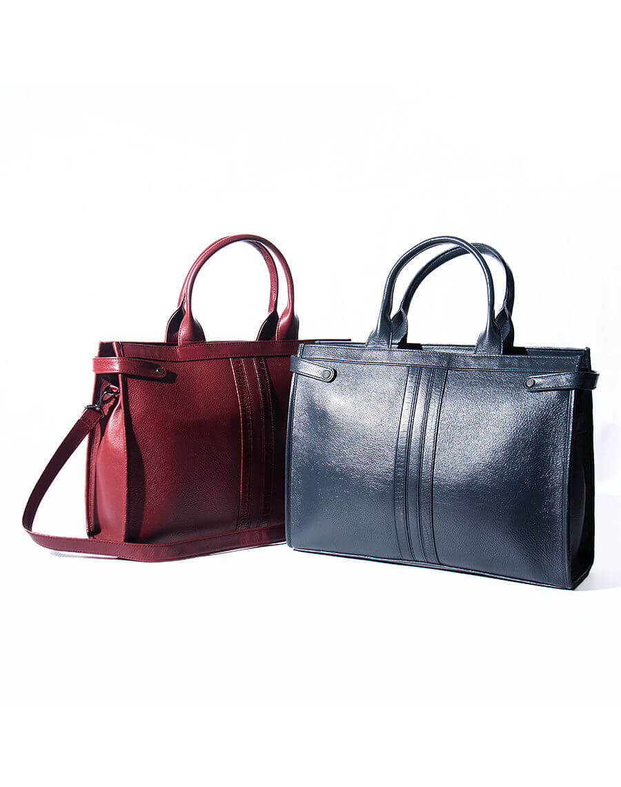 L2609 - Ladies Bag - Structured