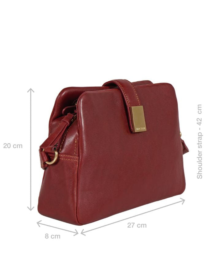 Resort 01 - Crossbody